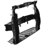 Replacement Radiator Support Assembly - Image 4