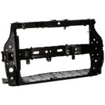Replacement Radiator Support Assembly - Image 5