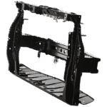 Replacement Radiator Support Assembly - Image 7