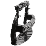 Replacement Radiator Support Assembly - Image 8