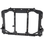 Replacement Radiator Support Assembly, 4 Cyl., 2.5L Engine