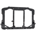Replacement Radiator Support Assembly, 4 Cyl., 2.5L Engine - Image 2