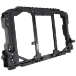 Replacement Radiator Support Assembly, 4 Cyl., 2.5L Engine - Image 3