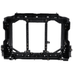 Replacement Radiator Support Assembly, 4 Cyl., 2.5L Engine - Image 4