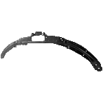 Replacement Radiator Support Upper Tie Bar, 2.5L, 4Cyl - Image 3
