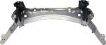 Replacement Radiator Support Upper Tie Bar - Image 4