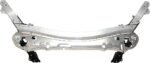 Replacement Radiator Support Upper Tie Bar - Image 6