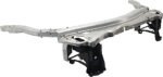 Replacement Radiator Support Upper Tie Bar, CAPA Certified - Image 2