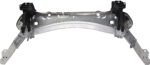 Replacement Radiator Support Upper Tie Bar, CAPA Certified - Image 4
