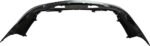 Replacement Rear Primed Bumper Cover - Image 4