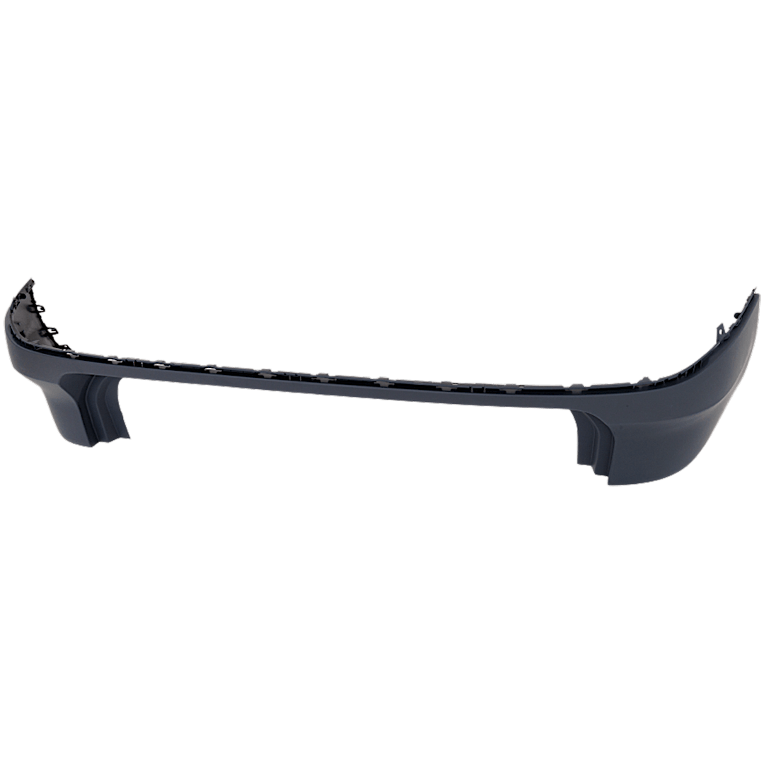 rm76010114p_1.png ReplaceXL Rear, Upper Primed Bumper Cover, 4 Cyl., 2.0L Engine - Image 1
