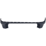ReplaceXL Rear, Upper Primed Bumper Cover, 4 Cyl., 2.0L Engine - Image 2