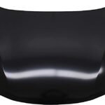 Replacement Factory Style Hood Steel Primed