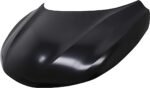 Replacement Factory Style Hood Steel Primed - Image 2