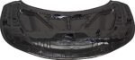 Replacement Factory Style Hood Steel Primed - Image 5