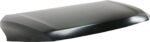 Replacement Factory Style Hood Aluminum Primed - Image 2
