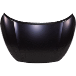 Replacement Hood, Steel, Primed, 4 Cyl., 1.6L Engine