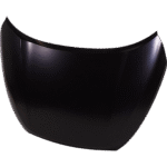 Replacement Hood, Steel, Primed, 4 Cyl., 1.6L Engine - Image 3