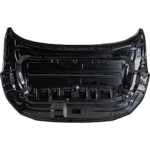 Replacement Factory Style Hood Steel Natural Finish CAPA Certified - Image 6