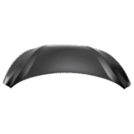 Replacement Hood, Steel, Black - Image 4