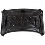Replacement Hood Black - Image 2