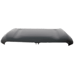 Replacement Hood Black - Image 3