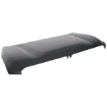 Replacement Hood Black - Image 5