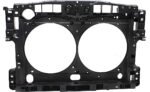 Replacement Radiator Support Assembly, CAPA Certified