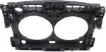 Replacement Radiator Support Assembly, CAPA Certified - Image 4
