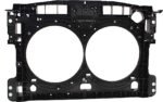 Replacement Radiator Support Assembly, CAPA Certified - Image 5
