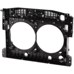 Replacement Radiator Support Assembly, 6 Cyl., 3.5L Engine, CAPA CERTIFIED - Image 6