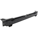 Replacement Radiator Support Upper Tie Bar, 5.0L Diesel, CAPA CERTIFIED - Image 3