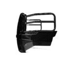 Ranch Hand FBC115BLR Grille Guard, Powdercoated Black Carbon Steel - Image 5