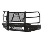 Ranch Hand FBC241BLR Grille Guard