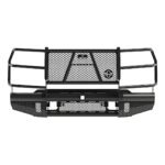 Ranch Hand FBC241BLR Grille Guard - Image 2