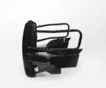 Ranch Hand FBD065BLR Grille Guard, Powdercoated Black Carbon Steel - Image 5