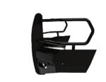 Ranch Hand FBD195BLRC Grille Guard, Powdercoated Black Carbon Steel - Image 3