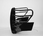 Ranch Hand FBF111BLR Grille Guard, Powdercoated Black Carbon Steel - Image 5