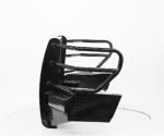 Ranch Hand FBF115BLR Grille Guard, Powdercoated Black Carbon Steel - Image 5