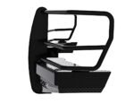 Ranch Hand FBF205BLR Grille Guard, Powdercoated Black Carbon Steel - Image 5