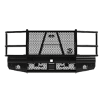 Ranch Hand FBF231BLR Grille Guard - Image 2