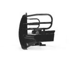 Ranch Hand FBG031BLR Grille Guard, Powdercoated Black Carbon Steel - Image 5