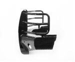 Ranch Hand FSC151BL1 Grille Guard, Powdercoated Black Carbon Steel - Image 4
