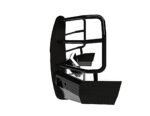 Ranch Hand FSC201BL1 Grille Guard, Powdercoated Black Carbon Steel - Image 4