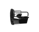 Ranch Hand FSD031BL1 Grille Guard, Powdercoated Black Carbon Steel - Image 4