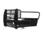 Ranch Hand FSD061BL1 Grille Guard, Powdercoated Black Carbon Steel - Image 3