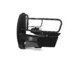 Ranch Hand FSD061BL1 Grille Guard, Powdercoated Black Carbon Steel - Image 5