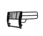 Ranch Hand GGC08HBL1 Grille Guard, Powdercoated Black Carbon Steel - Image 3