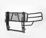 Ranch Hand GGC111BL1 Grille Guard, Powdercoated Black Carbon Steel - Image 3