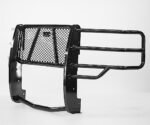 Ranch Hand GGC151BL1 Grille Guard, Powdercoated Black Carbon Steel - Image 3